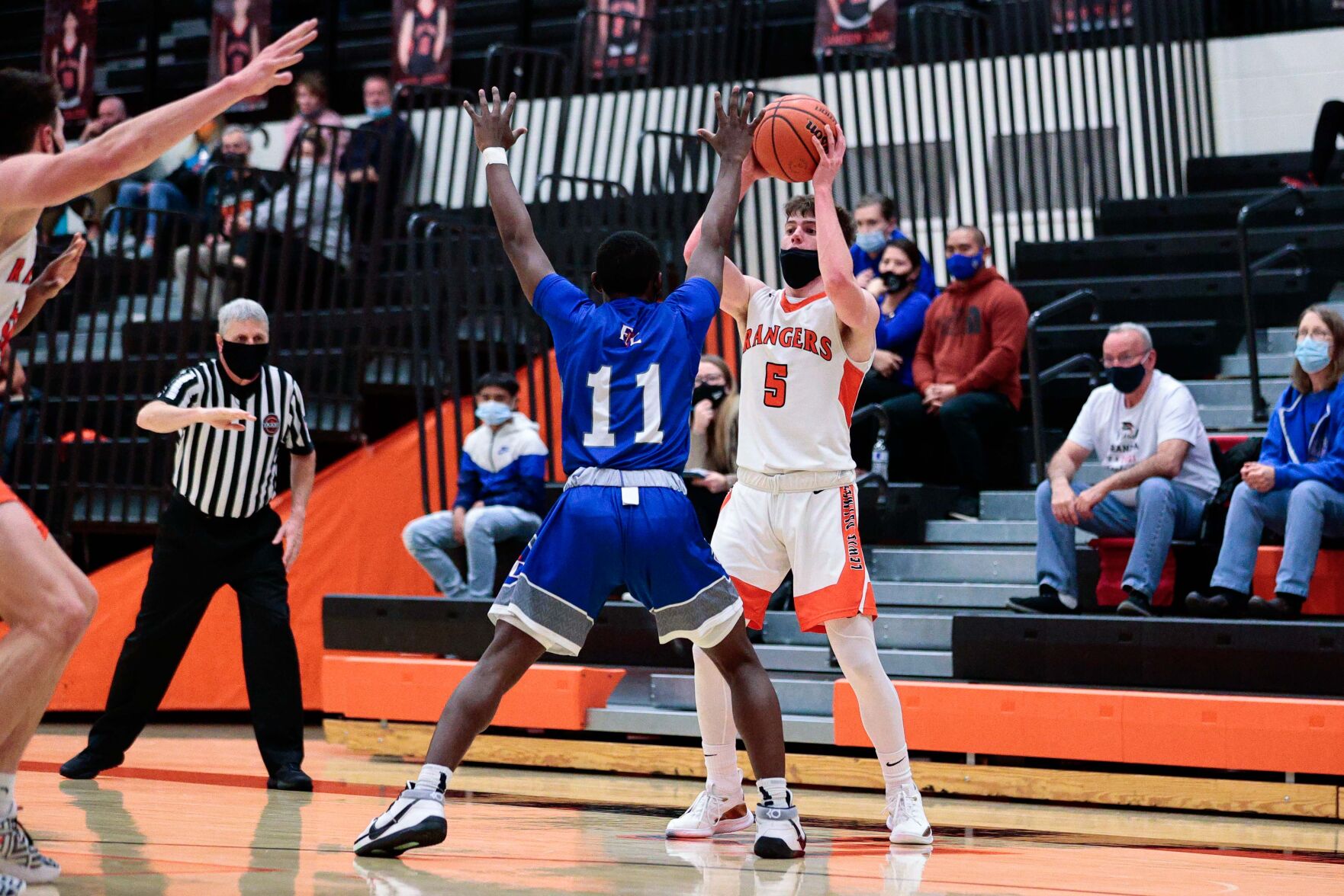 PREP BASKETBALL